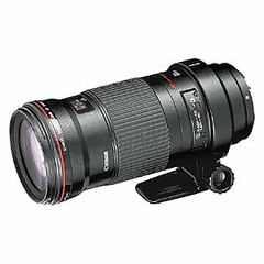 Canon EF 180mm f/3.5L Macro USM