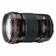 Canon EF 135mm f/2.0L USM