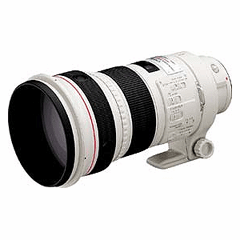 Canon EF 300mm f/2.8L IS USM