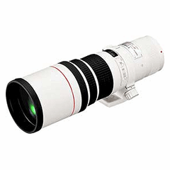 Canon EF 400mm f/5.6L USM