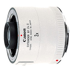 Canon Extender EF 2x II