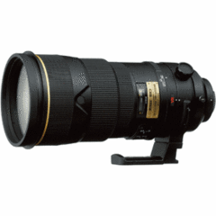 Nikon AF-S Nikkor 300mm f/2.8 D VR ED 