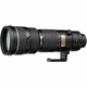 AF-S Zoom Nikkor 200-400mm f/4 D VR