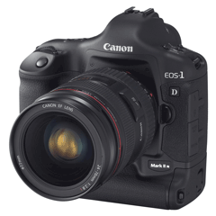 Canon EOS-1D Mark II N