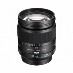 Sony 135mm f/2.8 STF (A-Mount, SAL135F28)