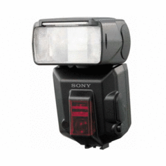 Sony HVLF56AM Flash for DSLRA100 Alpha (HVLF56AM)
