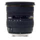 10-20mm F4-5.6 EX DC HSM for Canon