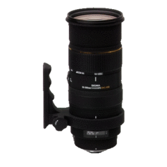 Sigma 50-500mm F4-6.3 EX DG APO RF / RF HSM for Nikon