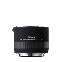 Sigma 2 X EX DG APO Tele-Converter for Nikon
