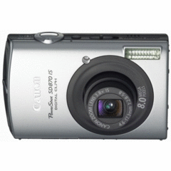 Canon PowerShot SD870 IS