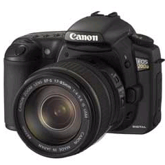 Canon EOS 20Da