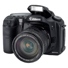 Canon EOS 10D