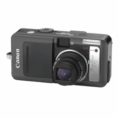 Canon PowerShot S70
