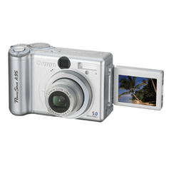 Canon PowerShot A95