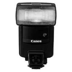 Canon Speedlite 540EZ
