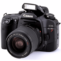 Canon EOS ELAN 7