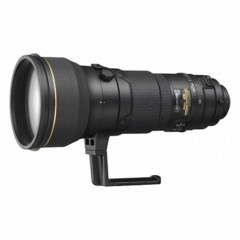 Nikon AF-S Nikkor 400mm f/2.8 G IF ED VR