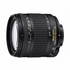 Nikon AF Zoom Nikkor 28-200mm f/3.5-5.6 G IF ED