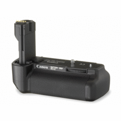 Canon BG-E2 Battery Grip for 20D and 30D
