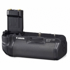 Canon BG-E3 Battery Grip for Rebel XT and XTi