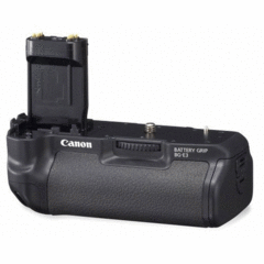 Canon BG-E3 Battery Grip for Rebel XT and XTi Price Watch and