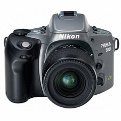 Nikon PRONEA 600i