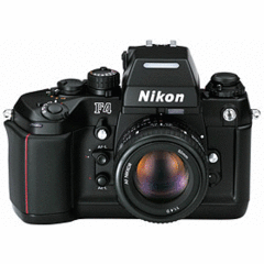 Nikon F4
