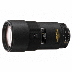 Nikon AF Nikkor 180mm f/2.8 D IF ED