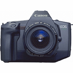Canon EOS 630