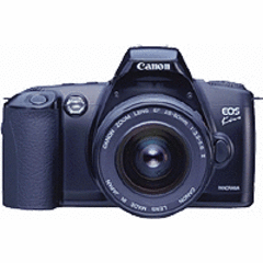 Canon EOS REBEL XS