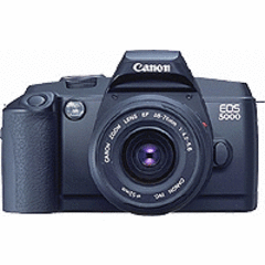 Canon EOS 5000