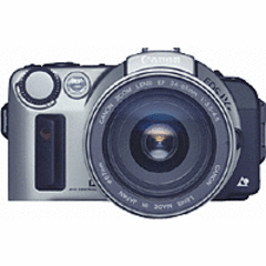 Canon EOS IX