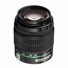 Pentax smc DA 50-200mm F4-5.6 ED