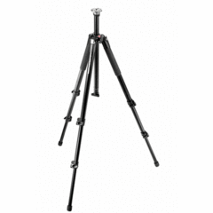 Manfrotto 055XB Classic Tripod Black