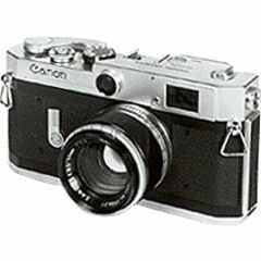 Canon VI L