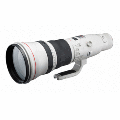 Canon EF 800mm f/5.6L IS USM