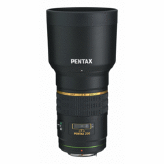 Pentax smc DA* 200mm F2.8 ED [IF] SDM Price Watch and Comparison