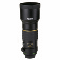 Pentax smc DA* 300mm F4 ED [IF] SDM Price Watch and Comparison