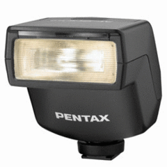 Pentax AF 200FG