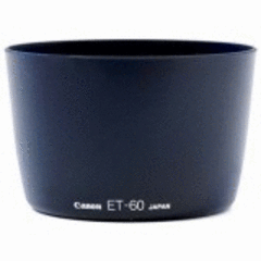 Canon ET-60 Hood (75-300)