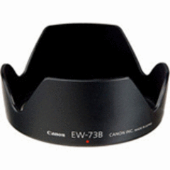 Canon EW-73B Hood (17-85, 18-135)