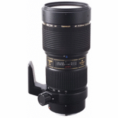 Tamron SP AF70-200mm F/2.8 Di LD (IF) Macro for Canon