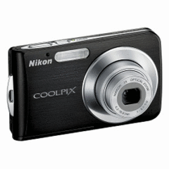 Nikon Coolpix S520