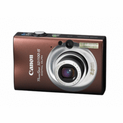Canon Powershot SD1100 IS