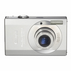 Canon PowerShot SD790 IS
