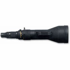Nikon MF Zoom Nikkor 1200-1700mm f/5.6-8.0 P ED IF
