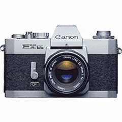 Canon EXEE