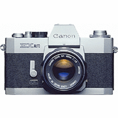 Canon EX Auto