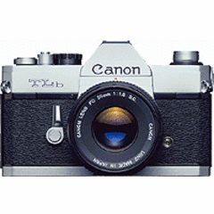 Canon TLb