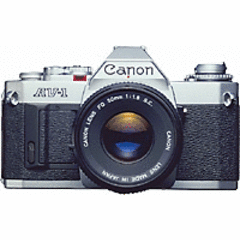 Canon AV-1